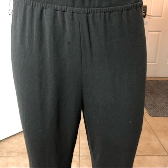 Haliston Heritage Jumpsuit Size 4 Minimalist Neutral - Picture 5 of 12